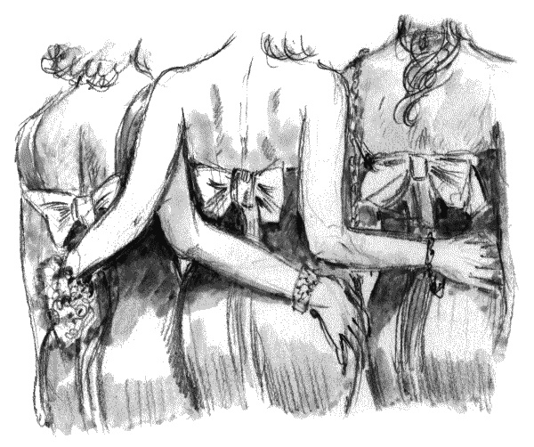 Иллюстрация к книге — Настоящий джентльмен. Правила современного этикета для мужчин [Autogen_eBook_id54.jpg]