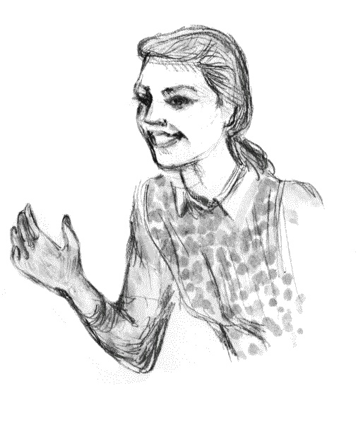 Иллюстрация к книге — Настоящий джентльмен. Правила современного этикета для мужчин [Autogen_eBook_id67.jpg]