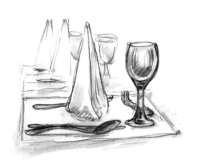 Иллюстрация к книге — Настоящий джентльмен. Правила современного этикета для мужчин [Autogen_eBook_id70.jpg]