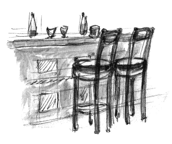 Иллюстрация к книге — Настоящий джентльмен. Правила современного этикета для мужчин [Autogen_eBook_id71.jpg]