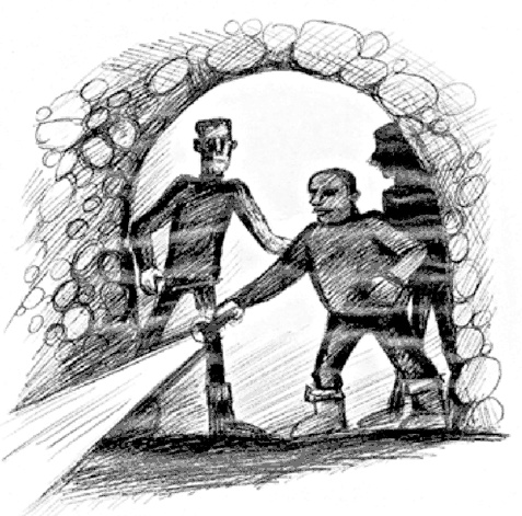 Иллюстрация к книге — 13-й карась [i_018.jpg]