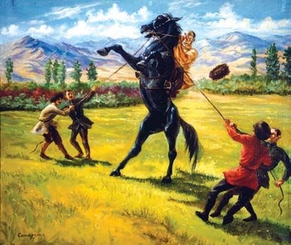 Иллюстрация к книге — Ахульго [i_067.jpg]