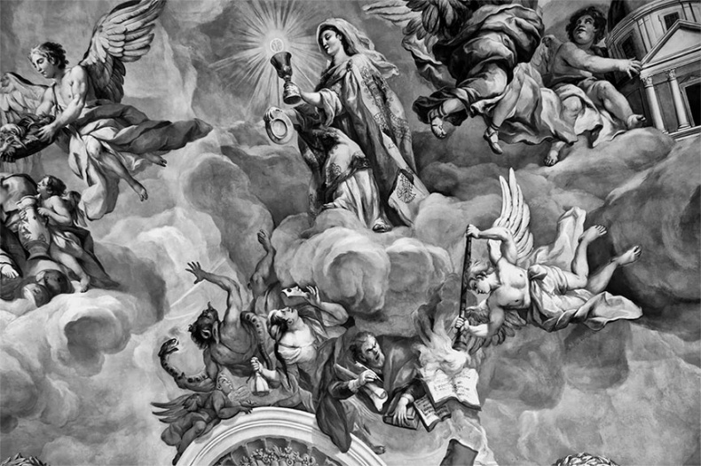 Иллюстрация к книге — Чудо света на Руси под Казанью. Как было на самом деле [i_301.jpg]