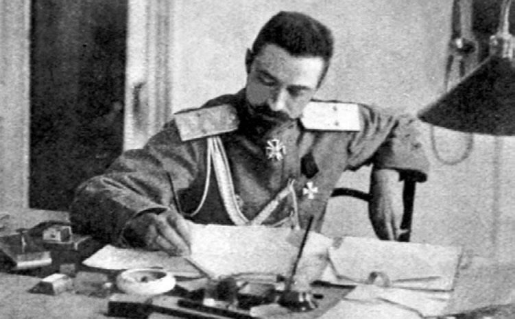 Иллюстрация к книге — Россия в огне Гражданской войны: подлинная история самой страшной братоубийственной войны [i_005.jpg]