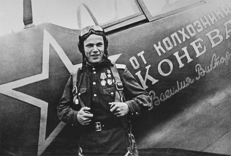 Иллюстрация к книге — Гид по истории России. Герои Великой Отечественной [_18.jpg]