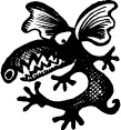Иллюстрация к книге — Когда зацветет папоротник. Злая ведьма Варвара [_94.jpg]