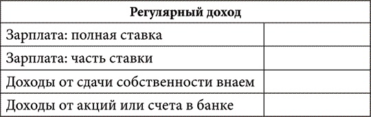 Иллюстрация к книге — Как стать денежным магнитом [i_003.jpg]