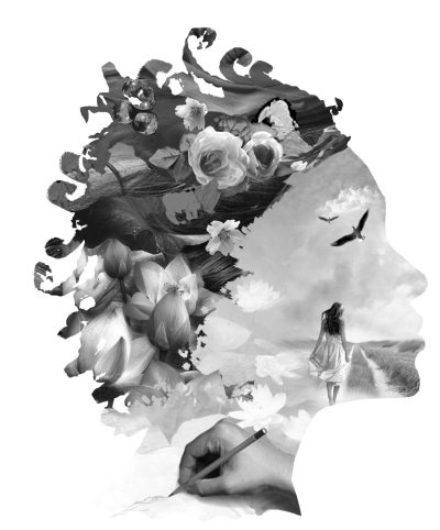 Иллюстрация к книге — Сотвори свое будущее. Как силой мысли изменить судьбу [Autogen_eBook_id0.jpg]