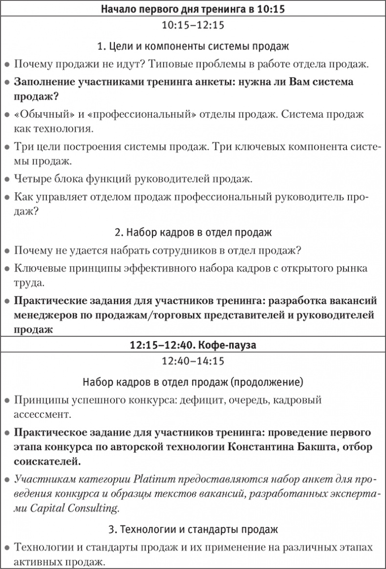 Иллюстрация к книге — Богатство и свобода. Как построить благосостояние своими руками [i_060.jpg]