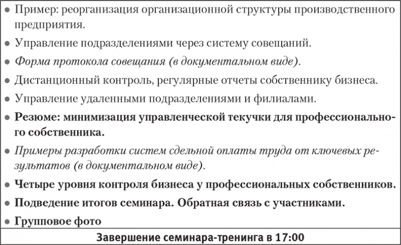 Иллюстрация к книге — Богатство и свобода. Как построить благосостояние своими руками [i_065.jpg]