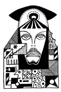 Иллюстрация к книге — Мой папа-сапожник и дон Корлеоне [i_032.jpg]