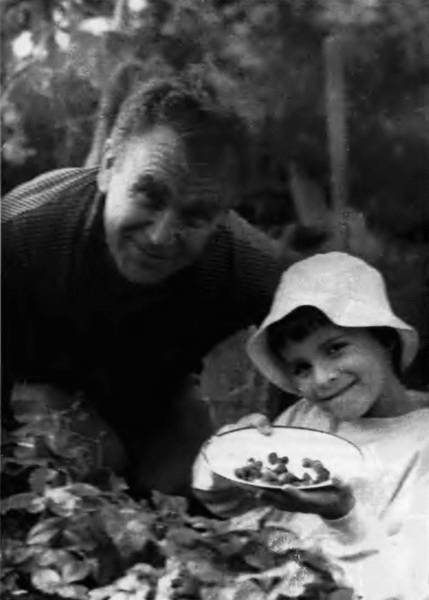 Иллюстрация к книге — Рапава, Багиров и другие. Антисталинские процессы 1950-х гг. [i_015.jpg]