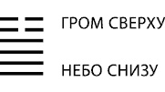 Иллюстрация к книге — Будущее в три счета. Гадание по Книге перемен [i_072.jpg]