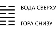Иллюстрация к книге — Будущее в три счета. Гадание по Книге перемен [i_082.jpg]