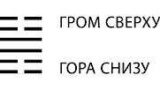 Иллюстрация к книге — Будущее в три счета. Гадание по Книге перемен [i_128.jpg]
