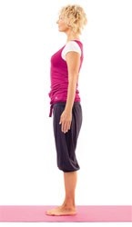 Иллюстрация к книге — Йога с Валерией [image16.jpg]