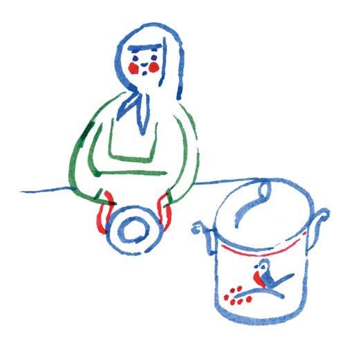 Иллюстрация к книге — Морж, учитель и поэт [i_021.jpg]