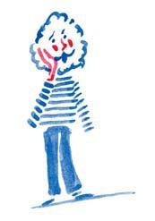 Иллюстрация к книге — Морж, учитель и поэт [i_030.jpg]