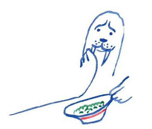 Иллюстрация к книге — Морж, учитель и поэт [i_037.jpg]