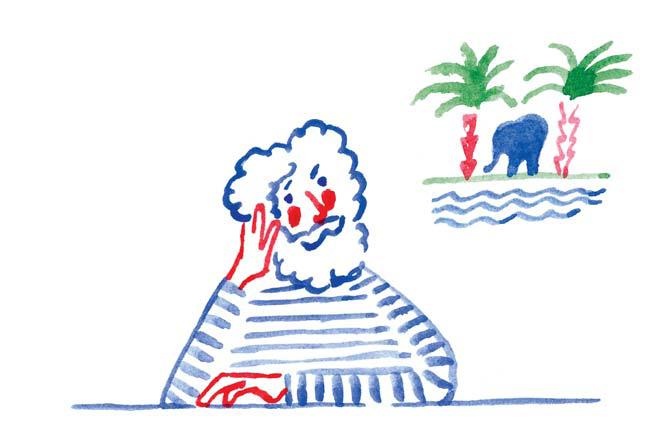 Иллюстрация к книге — Морж, учитель и поэт [i_043.jpg]