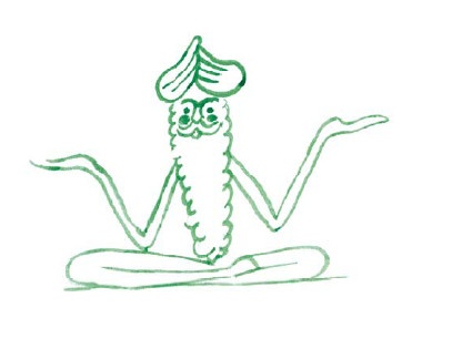 Иллюстрация к книге — Морж, учитель и поэт [i_044.jpg]