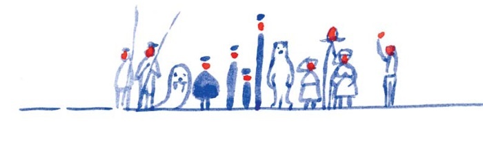 Иллюстрация к книге — Морж, учитель и поэт [i_045.jpg]