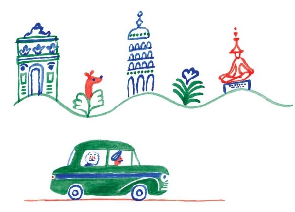 Иллюстрация к книге — Морж, учитель и поэт [i_051.jpg]