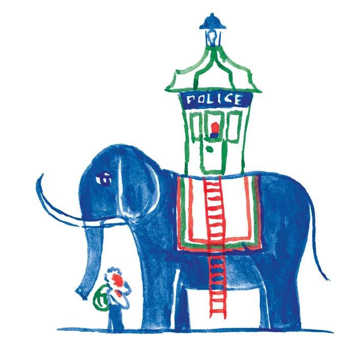 Иллюстрация к книге — Морж, учитель и поэт [i_072.jpg]