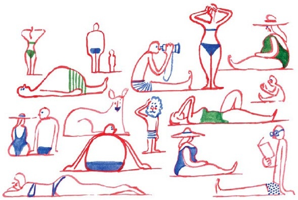 Иллюстрация к книге — Морж, учитель и поэт [i_076.jpg]