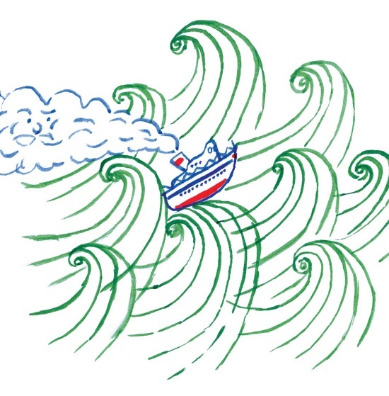 Иллюстрация к книге — Морж, учитель и поэт [i_080.jpg]