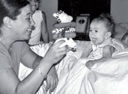 Иллюстрация к книге — Обучение моторным навыкам детей с ДЦП. Пособие для родителей и профессионалов [i_069.jpg]