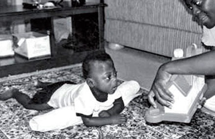 Иллюстрация к книге — Обучение моторным навыкам детей с ДЦП. Пособие для родителей и профессионалов [i_073.jpg]