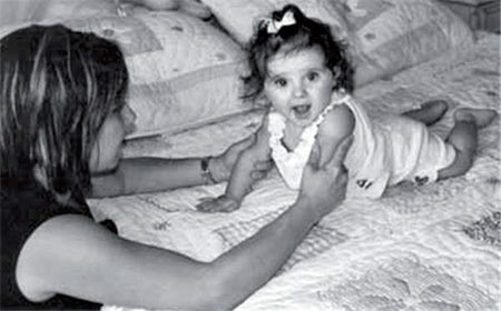 Иллюстрация к книге — Обучение моторным навыкам детей с ДЦП. Пособие для родителей и профессионалов [i_094.jpg]