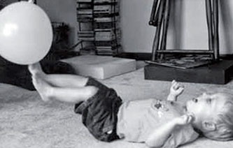 Иллюстрация к книге — Обучение моторным навыкам детей с ДЦП. Пособие для родителей и профессионалов [i_153.jpg]