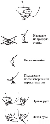 Иллюстрация к книге — Ваш малыш от рождения до двух лет [_36.jpg]