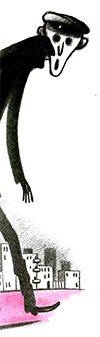 Иллюстрация к книге — Господин Розочка возвращается [i_005.jpg]