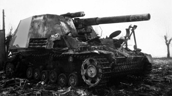 Иллюстрация к книге — Дорога на Берлин. &quot;От победы к победе&quot; [_081.jpg]