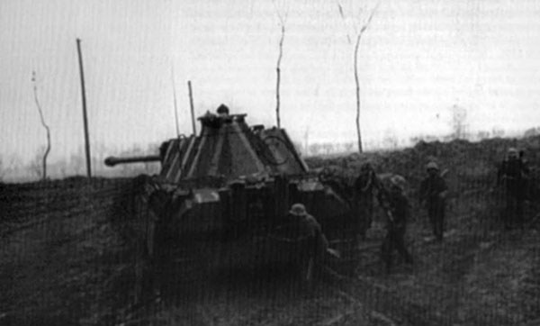 Иллюстрация к книге — Дорога на Берлин. &quot;От победы к победе&quot; [_250.jpg]