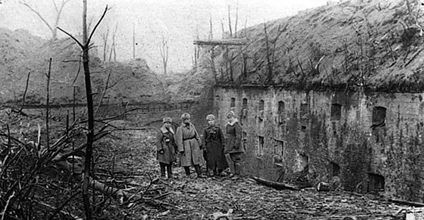 Иллюстрация к книге — Дорога на Берлин. &quot;От победы к победе&quot; [_298.jpg]