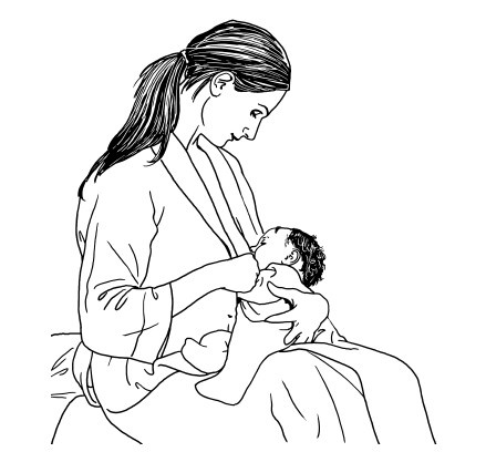 Иллюстрация к книге — Растим малыша от 0 до 2 лет [Autogen_eBook_id17.jpg]