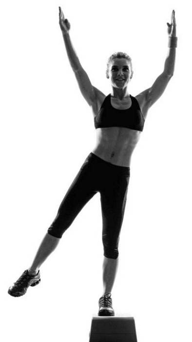 Иллюстрация к книге — Упругие бедра и ягодицы за 30 дней [Autogen_eBook_id31.jpg]