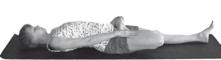 Иллюстрация к книге — Йога. Максимально просто, понятно, наглядно и полезно! [Autogen_eBook_id108.jpg]