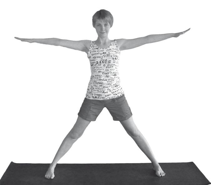 Иллюстрация к книге — Йога. Максимально просто, понятно, наглядно и полезно! [Autogen_eBook_id114.jpg]