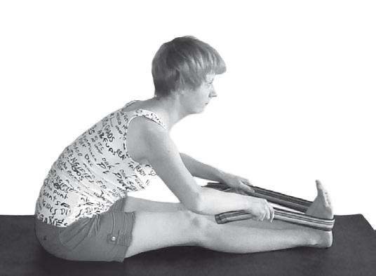 Иллюстрация к книге — Йога. Максимально просто, понятно, наглядно и полезно! [Autogen_eBook_id124.jpg]