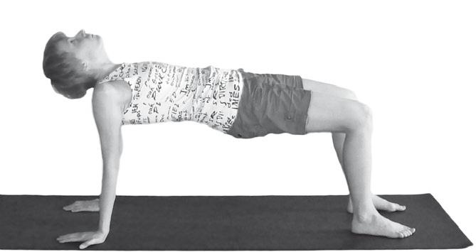 Иллюстрация к книге — Йога. Максимально просто, понятно, наглядно и полезно! [Autogen_eBook_id126.jpg]