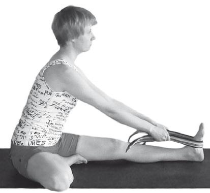 Иллюстрация к книге — Йога. Максимально просто, понятно, наглядно и полезно! [Autogen_eBook_id129.jpg]