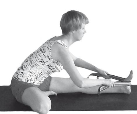 Иллюстрация к книге — Йога. Максимально просто, понятно, наглядно и полезно! [Autogen_eBook_id130.jpg]