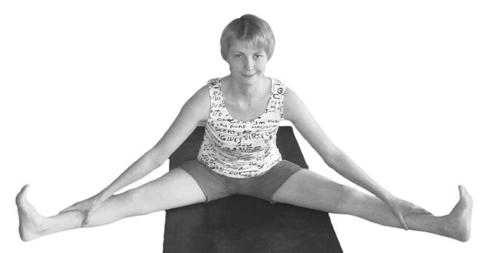 Иллюстрация к книге — Йога. Максимально просто, понятно, наглядно и полезно! [Autogen_eBook_id131.jpg]