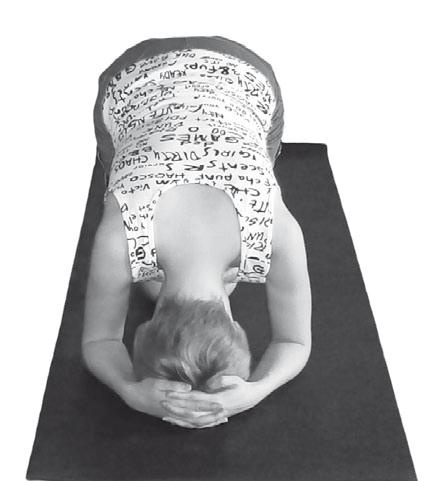 Иллюстрация к книге — Йога. Максимально просто, понятно, наглядно и полезно! [Autogen_eBook_id147.jpg]