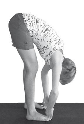 Иллюстрация к книге — Йога. Максимально просто, понятно, наглядно и полезно! [Autogen_eBook_id166.jpg]